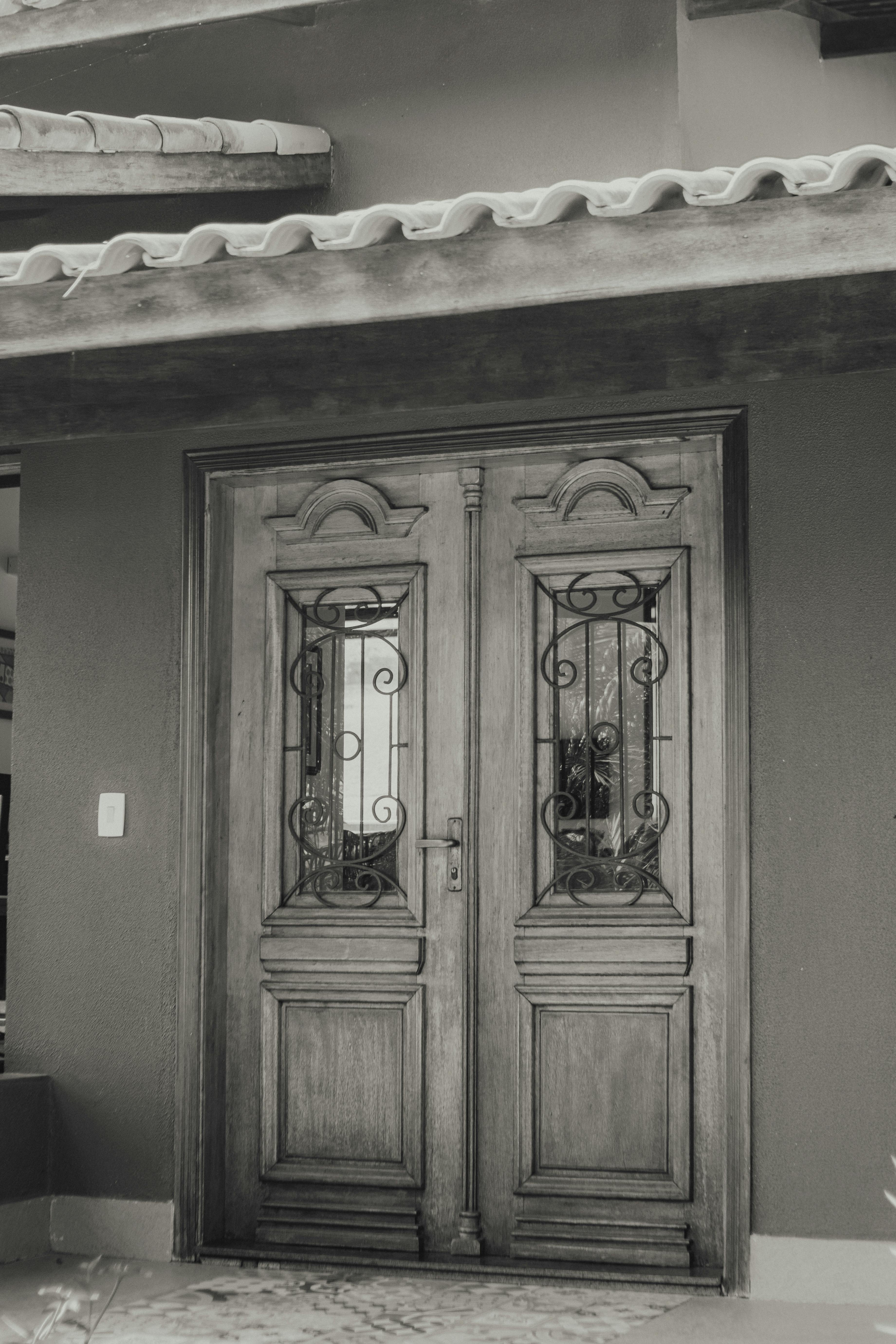 Impact window installation